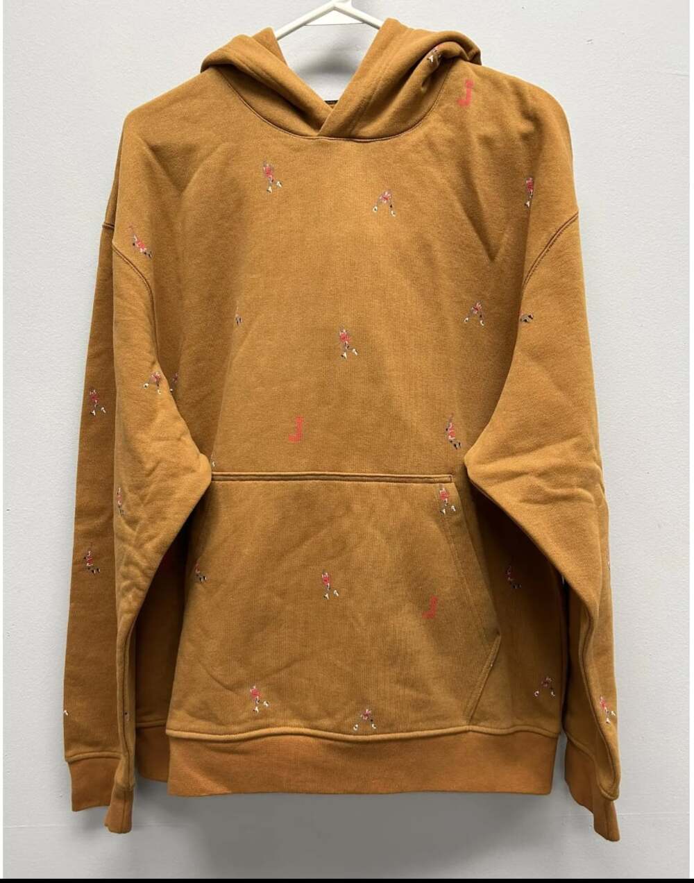 NEW tshirt hoodie